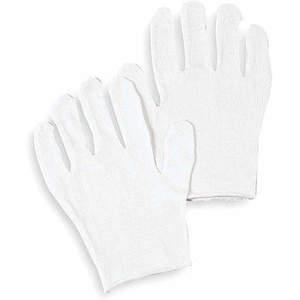 CONDOR 4JC99 Reversible Gloves Cotton Mens - Pack Of 12 | AD8DLJ