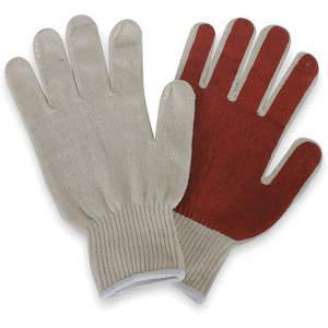 CONDOR 4NGZ3 Knit Glove Poly/cotton Mens Xl Pr | AD8XPY