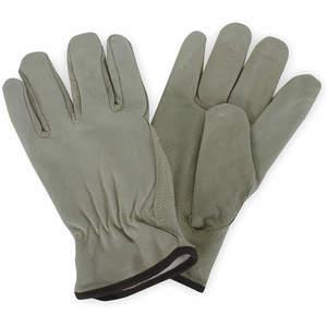 CONDOR 4NHC1 Cold Protection Gloves L Beige Pr | AD8XQK