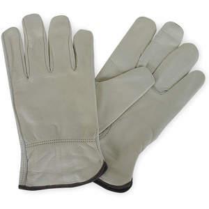 CONDOR 4NHC5 Cold Protection Gloves L Cream Pr | AD8XQN