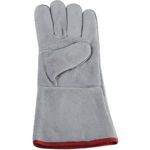CONDOR 4NHC9 Left Hand Only Welding Glove 14in. M | AD8XQR