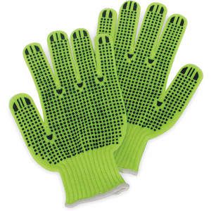 CONDOR 4NMK6 Knit Glove Acrylic Mens Xl Pr | AD8YRG
