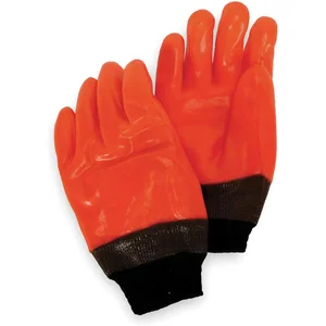 CONDOR 4NMU2 Cold Protection Gloves L Pr | AD8YUD