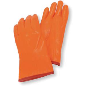 CONDOR 4NMU4 Cold Protection Gloves L Pr | AD8YUF