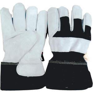 CONDOR 4TJX3 Cold Protection Gloves L Gold/black Pr | AD9LVE