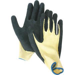 CONDOR 20GZ30 Cut Resistant Gloves Yellow/black L Pr | AF6RMB