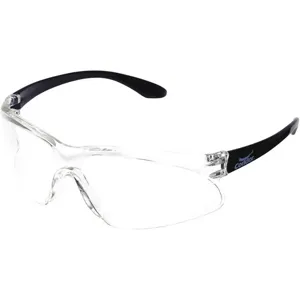 CONDOR 4VCJ3 Safety Glasses Clear Antifog | AD9VGC