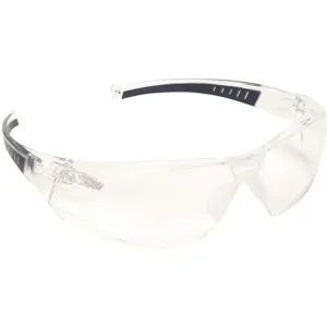 CONDOR 4VCL2 Safety Glasses, Clear, Antifog | AD9VGW