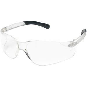 CONDOR 5JE26 Safety Glasses Clear Scratch-resistant | AE4CBN