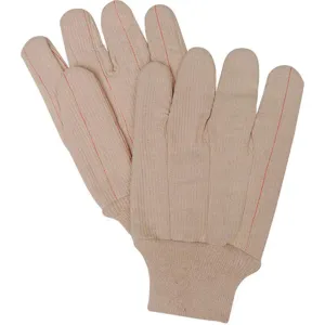 CONDOR 5MPK7 Heat Resistant Gloves Natural L Pr | AE4THE