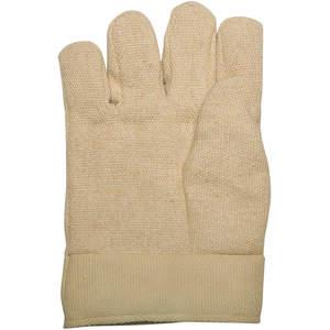 CONDOR 5T354 Heat Resistant Gloves Tan Thermonol - 1 Pair | AE6HVK