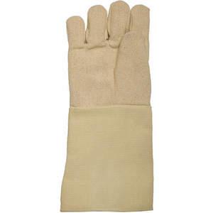 CONDOR 5T356 Hitzebeständige Handschuhe Tan Thermonol – 1 Paar | AE6HVM