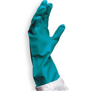 CONDOR 6JF97 Chemikalienbeständiger Handschuh 15 Mil Größe 8 1 Paar | AE9FKW