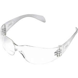 CONDOR 6PPC0 Reading Glasses +1.0 Clear Polycarbonate | AF2ALF