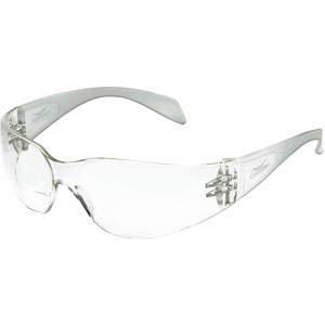 CONDOR 6PPC1 Reading Glasses +1.25 Clear Polycarbonate | AF2ALG