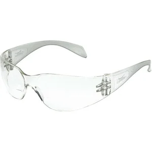 CONDOR 6PPC1 Reading Glasses +1.25 Clear Polycarbonate | AF2ALG