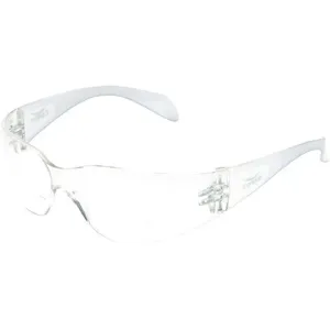 CONDOR 6PPC4 Reading Glasses +2.25 Clear Polycarbonate | AF2ALK