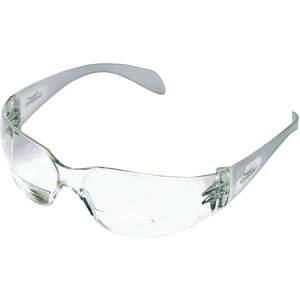 CONDOR 6PPC5 Reading Glasses +2.5 Clear Polycarbonate | AF2ALL