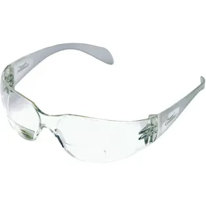 CONDOR 6PPC5 Reading Glasses +2.5 Clear Polycarbonate | AF2ALL