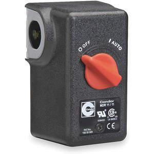 CONDOR 11LA2X Pressure Switch Dpst 120/150psi 1/4 Fnpt | AC8ZCY 3EYT2