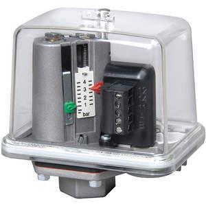 CONDOR MDR-F 16H-S UL Pressure Switch Spdt 80/160 Psi 1/4 Fnpt | AA4KVH 12T107