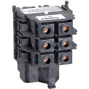 CONDOR SK-3 Contact Block without On/Off MDR3 Series | AA4KUQ 12T090