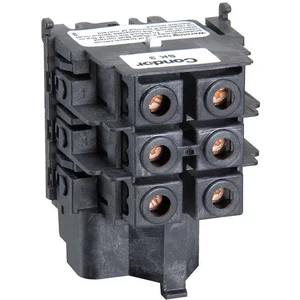 CONDOR SK-3 Contact Block without On/Off MDR3 Series | AA4KUQ 12T090