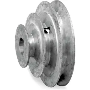 CONGRESS DRIVES SCA300-3X062KW V-belt Pulley 5/8 1.7 4-stp 1.9-0.3 Od | AC9XEJ 3LC24