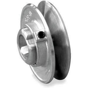 CONGRESS DRIVES VP450X062KW V-belt Pulley 5/8 Variable Pitch 4.5 Outer Diameter Zamak 3 | AC9XEQ 3LC30