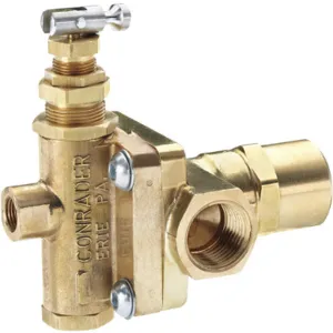 CONRADER BLG 160-175 Unloader Valves 160-175 Psi | AD4FPE 41H782