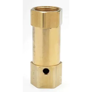 CONRADER CLB1 Valve In-line With Unloader 1 Inch Inlet | AA4MAX 12U306 / 0239