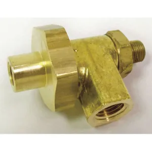 CONRADER D Discharge Valve 500 psi 1/8 Inch NPT | AH9ACR 39EN83 / 1525