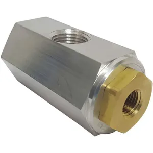 CONRADER DBD2-1212 Blow Down Valve 250 psi 1/2 Inch NPT | AH9ACY 39EN90