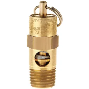 CONRADER SRV187-75 Pressure Relief Valve 75 Psi | AD4FPK 41H787