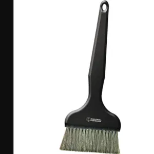 CONTROL COMPANY 3321 Brush Anti-static 1 Inch x 5 In | AF3ZTX 8MV35