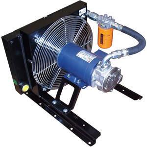 AKG AP20-2041 Oil Cooler Ac Motor 14.1hp Heat Removed | AF2AJT 6PKU0