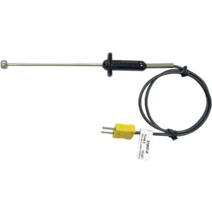 COOPER ATKINS 31907-K Surface Temperature Probe -40 To 400 Degree F | AD2GVY 3PEV9