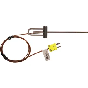 COOPER ATKINS 39032-K Air Temperature Probe -328 To 400 Degree F | AD2GXG 3PFA4