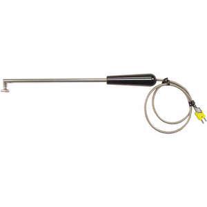 COOPER ATKINS 50001-K Surface Temperature Probe -40 To 400 Degree F | AD2GWG 3PEW8