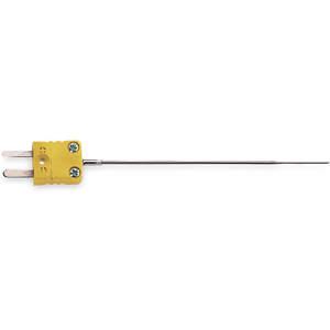 COOPER ATKINS 50207-K Needle Wire Temperature Probe -100 To 500 Degree F | AD2GWN 3PEX5