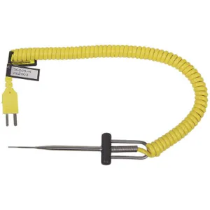 COOPER ATKINS 50209-K Penetration Temperature Probe -100 To 500 Degree F | AD2GWQ 3PEX7