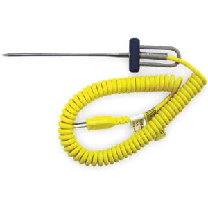 COOPER ATKINS 50335-K Penetration Temperature Probe -40 To 500 Degree F | AD2GWX 3PEY4