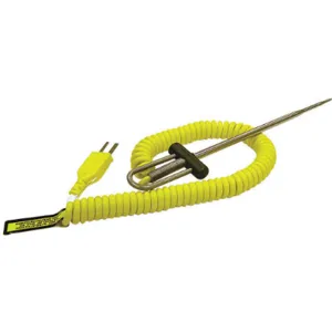 COOPER ATKINS 50336-K Penetration Temperature Probe -40 To 500 Degree F | AD2GWY 3PEY5