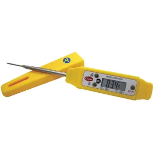 COOPER ATKINS DPP400W Digital Pocket Thermometer 2-3/4 Inch Length | AE7CFB 5WX81