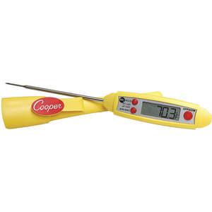 COOPER ATKINS DPP800WG Digital Pocket Thermometer 4 Inch Length | AB8ACA 24Y993
