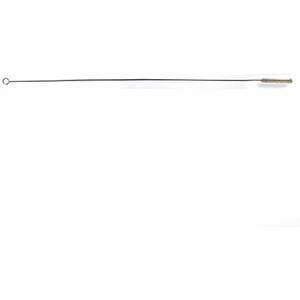 COOPER TOOLS 06176 Burette Brush Fan Tip 3/4 x 36 Inch Length | AF4QVF 9GAW4