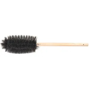 COOPER TOOLS 06180 Beaker Jar Cylinder Brush Black 6 Inch Natural | AF3PVR 8ANR3