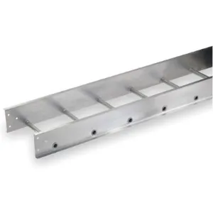 COPE 1B48-12SL-12-09 Ladder Tray 12 Feet Length x 12 Inch Width 75 lb Cap | AC2ACU 2HCL2