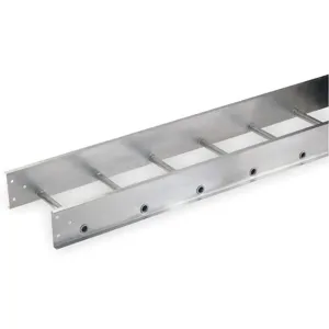 COPE 3B48-12SL-12-09 Ladder Tray 12 Feet Length x 12 Inch Width 100 Lb Cap | AC2ACW 2HCL4