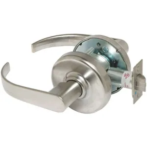 CORBIN CL3310 PZD 626 Lever Lockset Passage Mechanical | AH9LND 40JF77